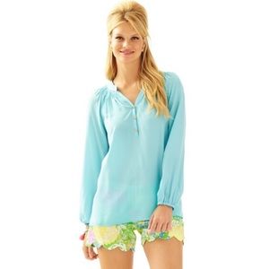Lilly Pulitzer Elsa Top